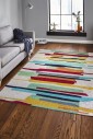 Килим Almina 108718 4-multy